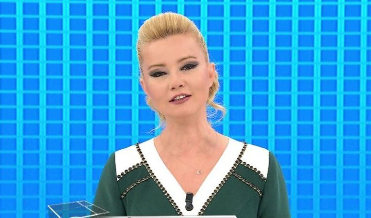 Müge Anlı Sır Gibi Saklamıştı! Müge Anlı'nın Kızı Lidya Müge Akdağ Şok Etti! Kaç Yaşında, Mesleği Nedir? 1