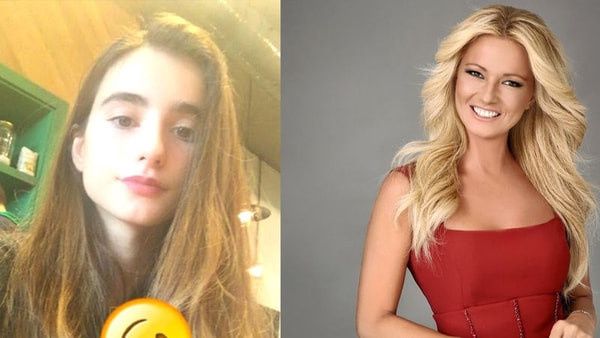 Müge Anlı Sır Gibi Saklamıştı! Müge Anlı'nın Kızı Lidya Müge Akdağ Şok Etti! Kaç Yaşında, Mesleği Nedir? 4