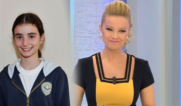 Müge Anlı Sır Gibi Saklamıştı! Müge Anlı'nın Kızı Lidya Müge Akdağ Şok Etti! Kaç Yaşında, Mesleği Nedir? 2