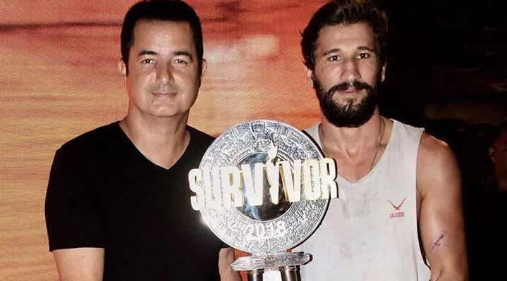 Survivor Adem’in Haftalık Kazandığı Para Beyin Yaktı! Paraya Para Demeyecek Artık! Banka Hesabı Coştukça Coşuyor; Acun Ilıcalı 1