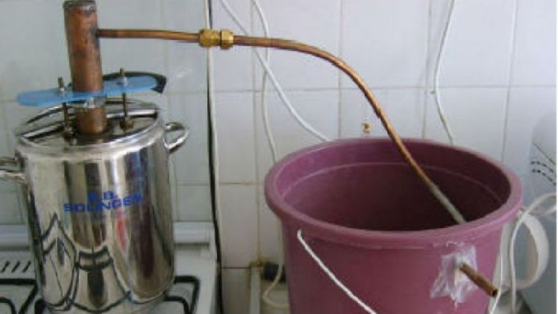 Sahte Rakı Nasıl Anlaşılır? İçkinin Orijinal Olduğu Nasıl Anlaşılır? Etil Ve Metil Alkol Nasıl Ayırt Edilir? 2