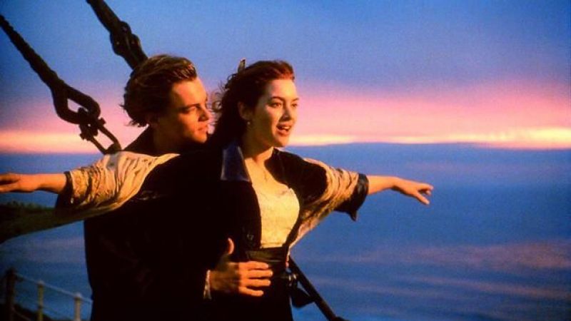 Titanik Filmi Hangi Ülkede Nerede Çekildi Titanik Filmi Ne Zaman Çekildi? Titanik Filmi Gerçek Mi, Konusu Nedir, Oyuncuları Kim 4