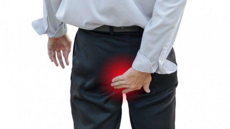 Makatta Şişlik ve Basur Varsa Hangi Doktor Bakar? Makat İçin Hangi Doktora Gidilir? 2