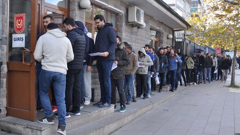 Ankara Askerlik Şubesi Nerede, Nasıl Gidilir? Mamak askerlik şubesi çalışma saatleri, Adres ve Telefonları Nedir? 5