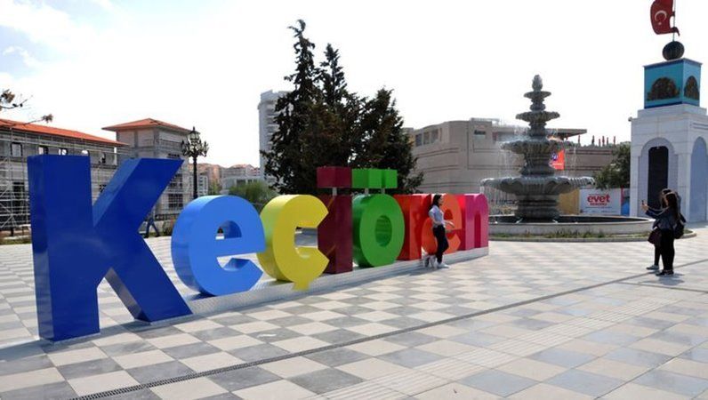 Ankara Keçiören'de Kaç Mahalle Var? Keçiören Mahalle Muhtarlığı Adresleri ve Telefonları 2025 3