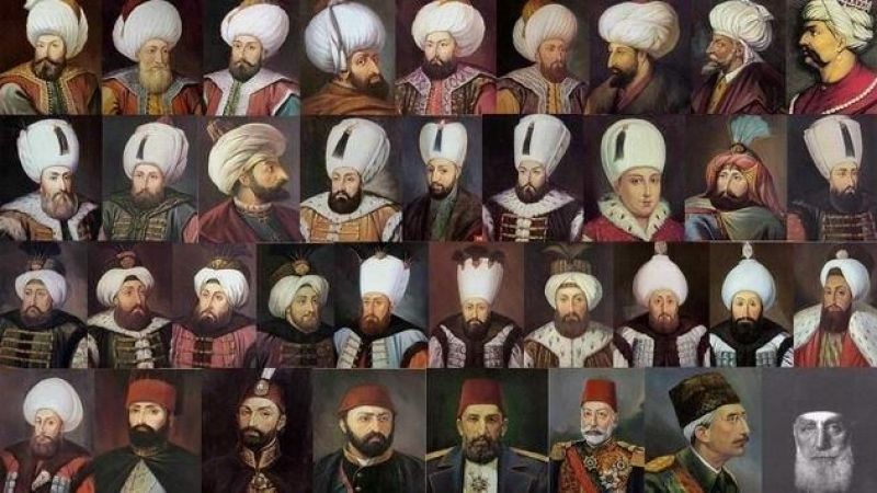 En Uzun Süre Yaşayan Osmanlı Padişahı Kimdir? Duyunca İnanamayacaksınız! Bunlar Yaşanmış… 3