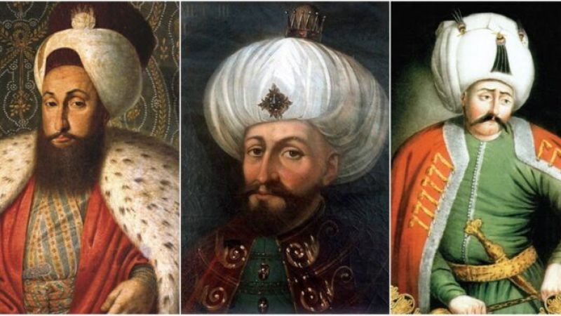 En Uzun Süre Yaşayan Osmanlı Padişahı Kimdir? Duyunca İnanamayacaksınız! Bunlar Yaşanmış… 4
