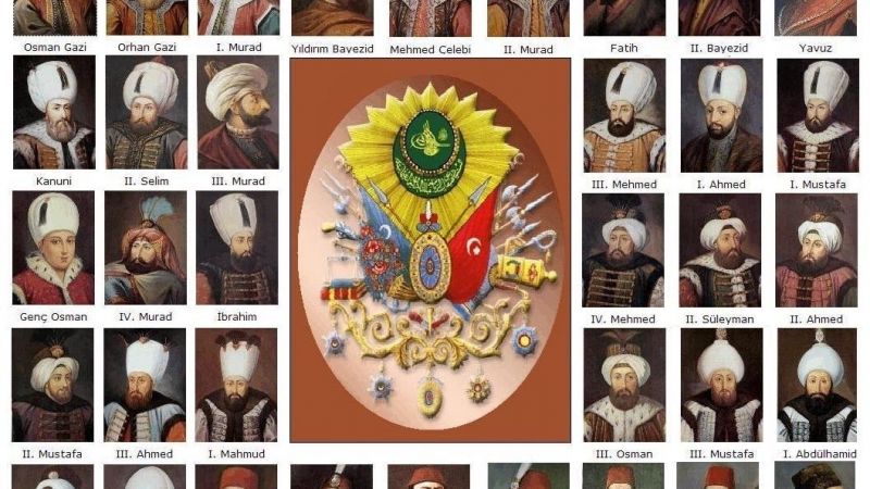 En Uzun Süre Yaşayan Osmanlı Padişahı Kimdir? Duyunca İnanamayacaksınız! Bunlar Yaşanmış… 1