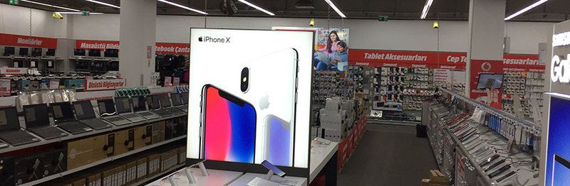 Ankara'da Media markt nerede var? İşte Ankara media markt mağazaları adres ve telefonları... 3