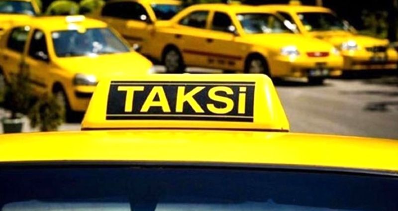 Ankara'da Taksi Plakası Nasıl Alınır? Dudak Uçuklattı... Peki, Taksi Plaka Fiyatı Ne Kadar? 1