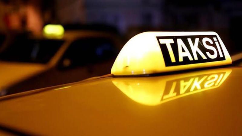 Ankara'da Taksi Plakası Nasıl Alınır? Dudak Uçuklattı... Peki, Taksi Plaka Fiyatı Ne Kadar? 3