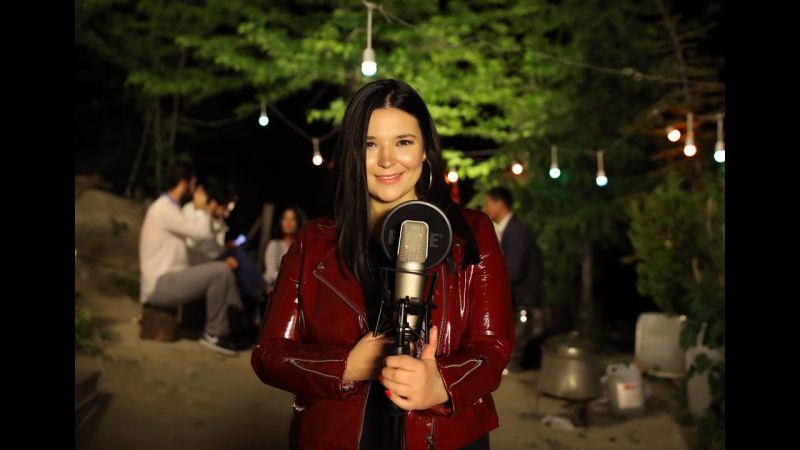 Tuğçe Kandemir kimdir, Kaç yaşında? Kaç Kilo, Nasıl Zayıfladı? Tuğçe Kandemir Kiminle Evli, Çocuğu Var Mı? 2