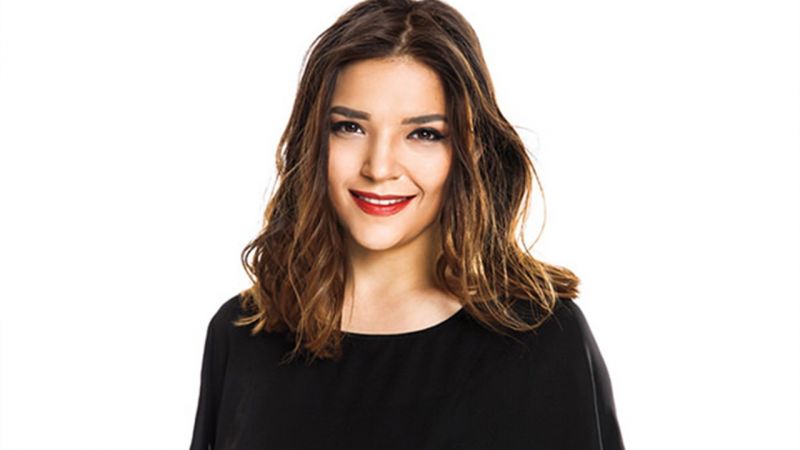 Tuğçe Kandemir kimdir, Kaç yaşında? Kaç Kilo, Nasıl Zayıfladı? Tuğçe Kandemir Kiminle Evli, Çocuğu Var Mı? 3