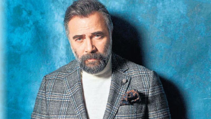 Kurtlar Vadisi'nin Süleyman Çakır'ı Oktay Kaynarca Nereli? Oktay Kaynarca’nın Memleketini Öğrenince “Vay Be!” Diyeceksiniz… 1