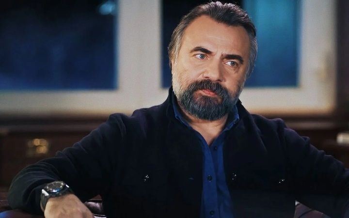 Kurtlar Vadisi'nin Süleyman Çakır'ı Oktay Kaynarca Nereli? Oktay Kaynarca’nın Memleketini Öğrenince “Vay Be!” Diyeceksiniz… 2