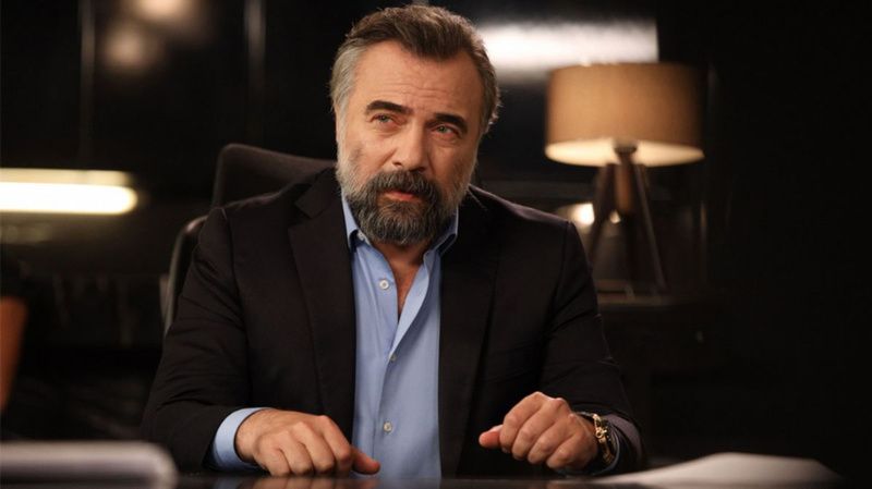 Kurtlar Vadisi'nin Süleyman Çakır'ı Oktay Kaynarca Nereli? Oktay Kaynarca’nın Memleketini Öğrenince “Vay Be!” Diyeceksiniz… 4