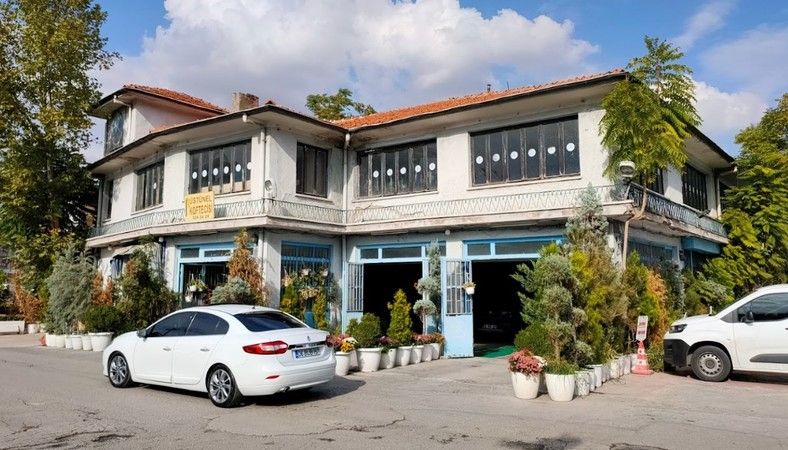 Ankara’nın en iyi köftecileri… Köfte Nerede Yenir! Üstünel Köftecisi, Şençam Köftecisi, Bursa İnegöl Kapısında Sıra Var! 2