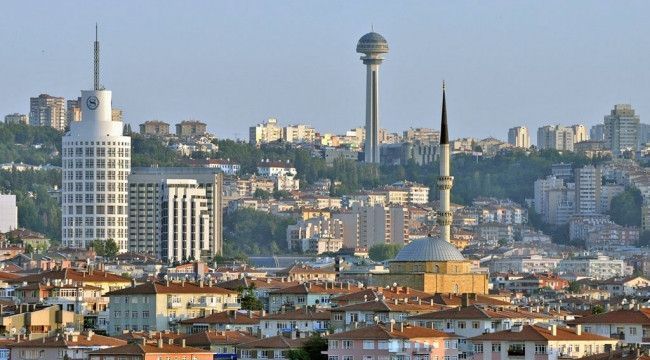 Mamak İsmi Nereden Geliyor? Mamak İsminin Hikayesini Duyunca Çok Şaşıracaksınız… Mamak Ankara’da Nerede, Nasıl Gidilir? 4