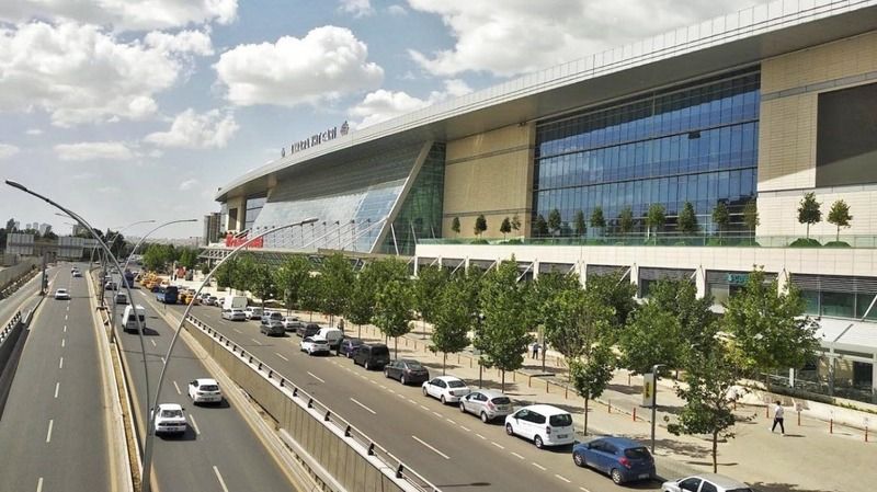 Ankara’dan Nerelere Hızlı Tren Var? İşte Hızlı Tren Güzergahlar ve Saatleri 3