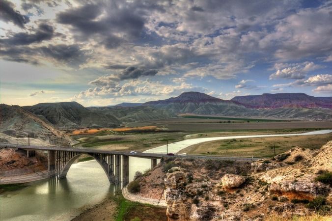 Ankara’da Kuşların Yaşadığı Milli Park! Nallıhan Kuş Cenneti Nerede, Nasıl Gidilir? 3
