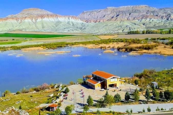 Ankara’da Kuşların Yaşadığı Milli Park! Nallıhan Kuş Cenneti Nerede, Nasıl Gidilir? 5