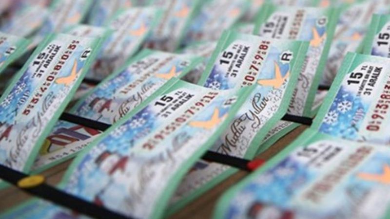 Ankara'da Yılbaşı Bileti Nereden Alınır? İşte Ankara Milli Piyango Bayileri 1