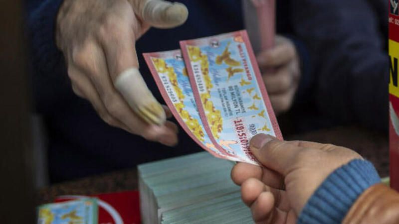 Ankara'da Yılbaşı Bileti Nereden Alınır? İşte Ankara Milli Piyango Bayileri 2