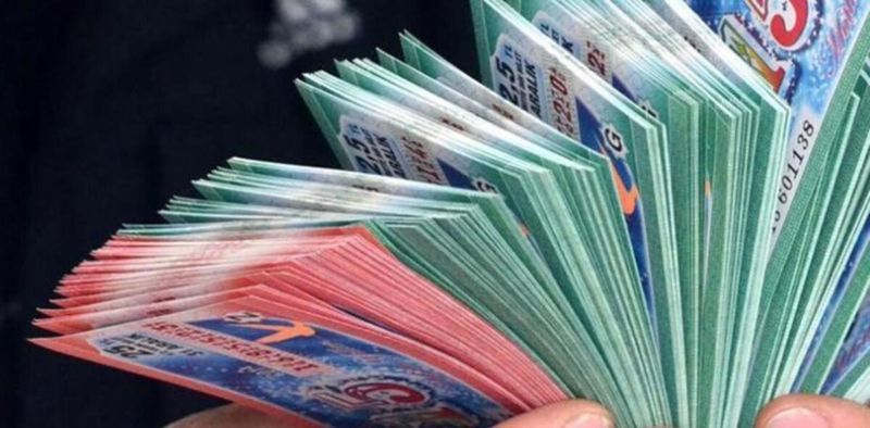Ankara'da Yılbaşı Bileti Nereden Alınır? İşte Ankara Milli Piyango Bayileri 4