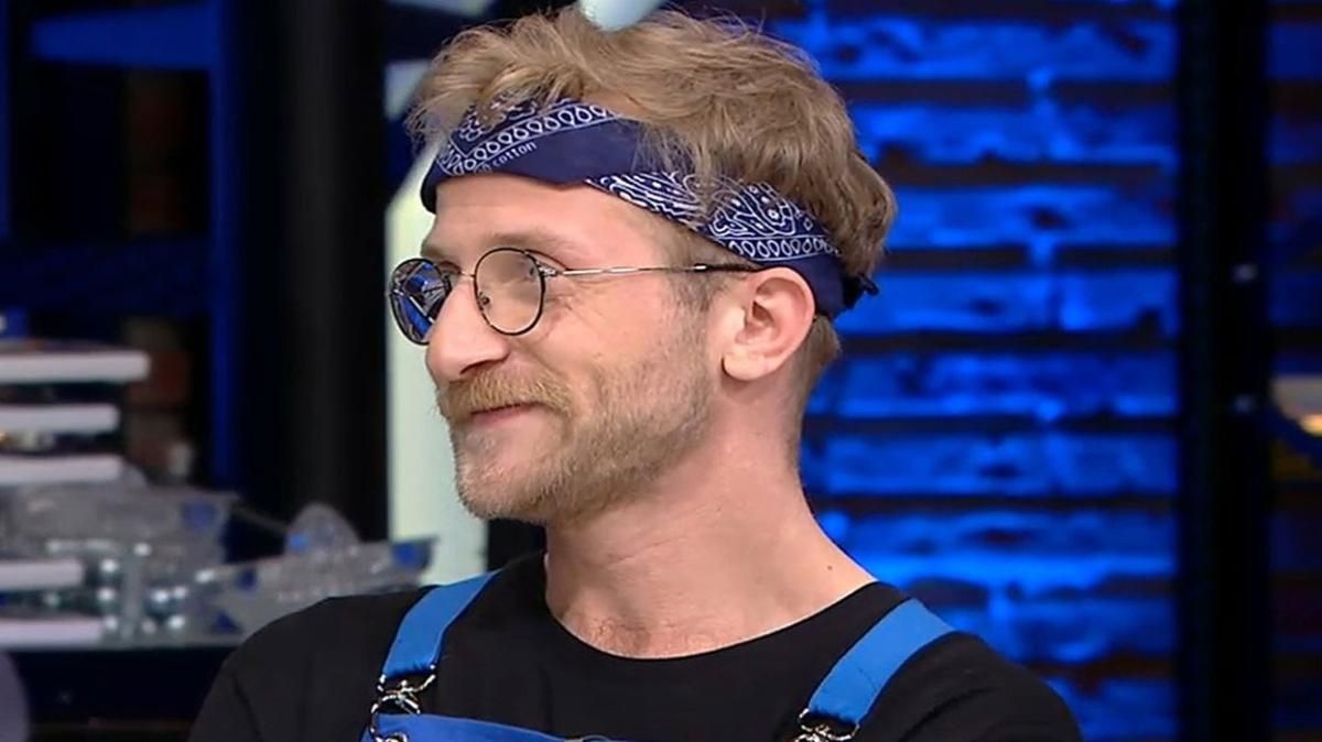 Masterchef Tahsin'in Boyu Kaç Cm Merak Uyandırdı? Tahsin Küçük Kaç Yaşında, Aslen Nerelidir? 3