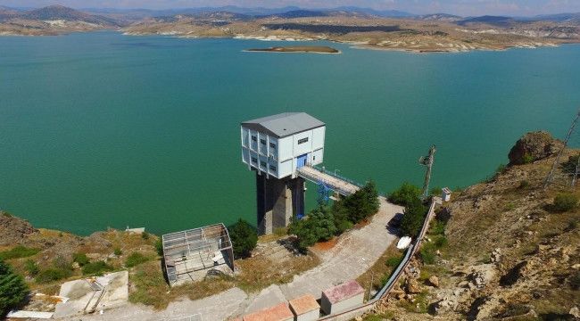 Ankara’da Nerede Balık Tutulur? İşte Ankara Balık Avı Yapılacak Bölgeler... 3