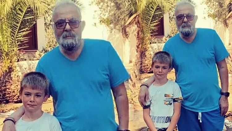 77 Yaşındaki Ferdi Tayfur’un Son Halini Görenler Tanıyamadı! Yıllar Acımamış! “Ne Oldu Sana Kral!” Yıllara Seni Çok Üzmüş… Yorumlar Gırla! 2