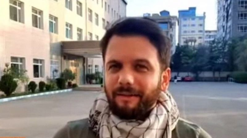 Sert Sorular Programının Sunucusu Taha Hüseyin Karagöz Kimdir, Kaç Yaşında, Aslen Nerelidir? Taha Hüseyin Karagöz Ne Mezunudur? 3