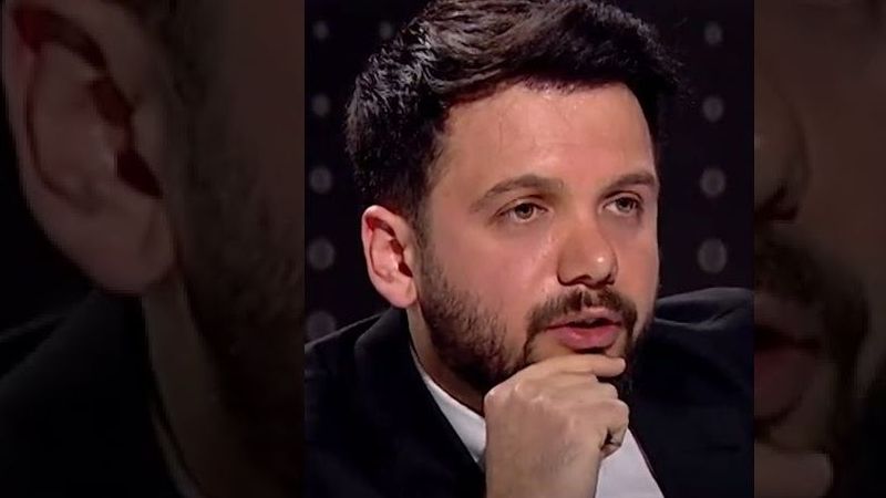 Sert Sorular Programının Sunucusu Taha Hüseyin Karagöz Kimdir, Kaç Yaşında, Aslen Nerelidir? Taha Hüseyin Karagöz Ne Mezunudur? 2