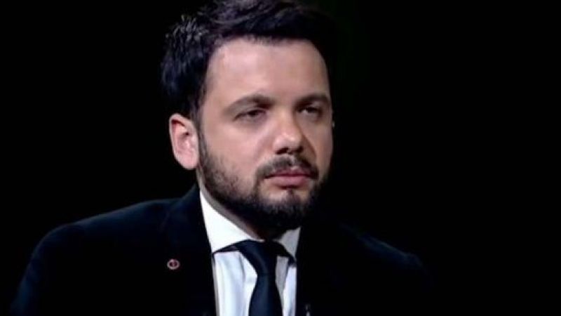 Sert Sorular Programının Sunucusu Taha Hüseyin Karagöz Kimdir, Kaç Yaşında, Aslen Nerelidir? Taha Hüseyin Karagöz Ne Mezunudur? 4