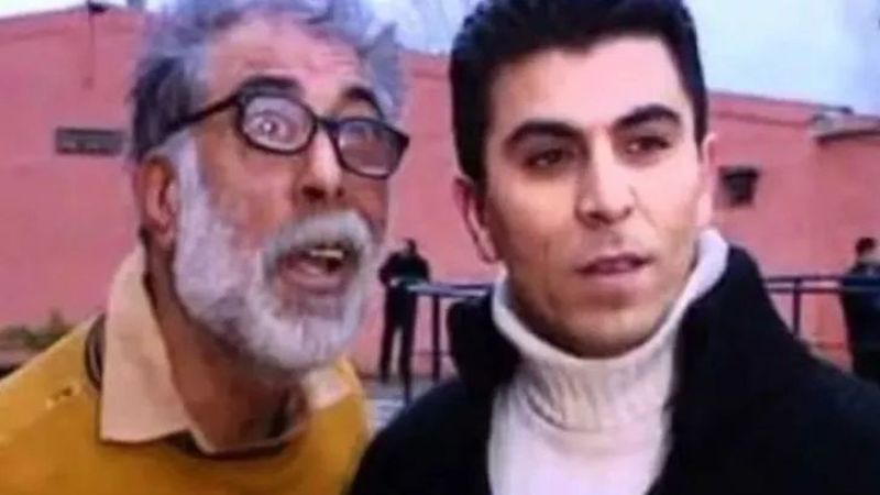 Kurtlar Vadisi’nin Erdal’ı Sefa Zengin Kimdir? Sefa Zengin’in Memleketini Duyanlar Hayatının Şokunu Yaşıyor! Meğer… 1