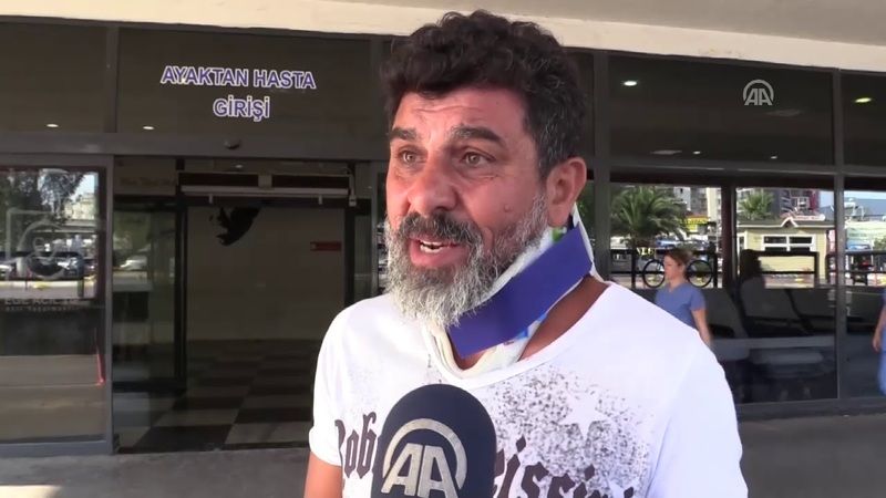 Kurtlar Vadisi’nin Erdal’ı Sefa Zengin Kimdir? Sefa Zengin’in Memleketini Duyanlar Hayatının Şokunu Yaşıyor! Meğer… 4