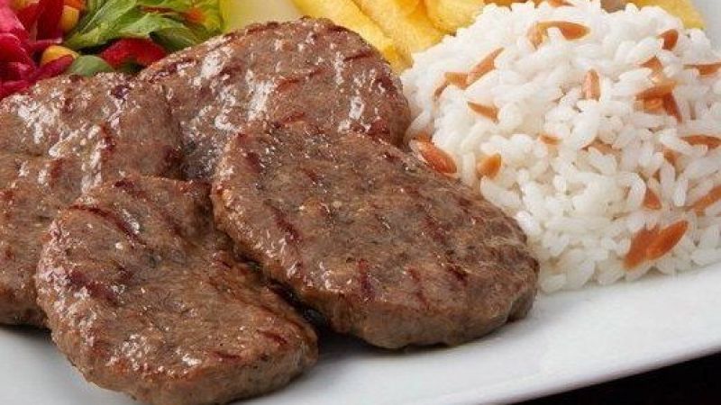 Anne Eli Değmiş Köfte Tadını Arayanlar: İşin Püf Noktası Açıklandı! Hem Sağlık hem Lezzet Katıyor... Canan Karatay Tavsiye Etti! 2