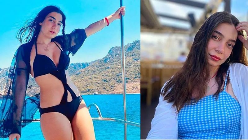Alemin Kıralı’nın Oben’i Birsu Demir'in Son Hali Olay Oldu! Cesur Paylaşımlar Peş Peşe Geldi! Öyle Böyle Değil! “Vay Maşallah!” 5