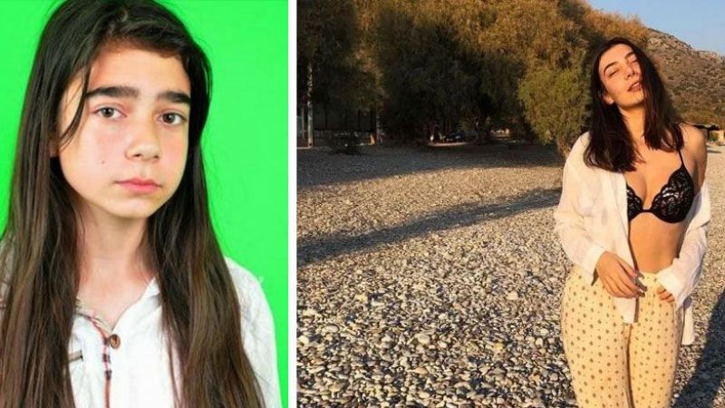 Alemin Kıralı’nın Oben’i Birsu Demir'in Son Hali Olay Oldu! Cesur Paylaşımlar Peş Peşe Geldi! Öyle Böyle Değil! “Vay Maşallah!” 7