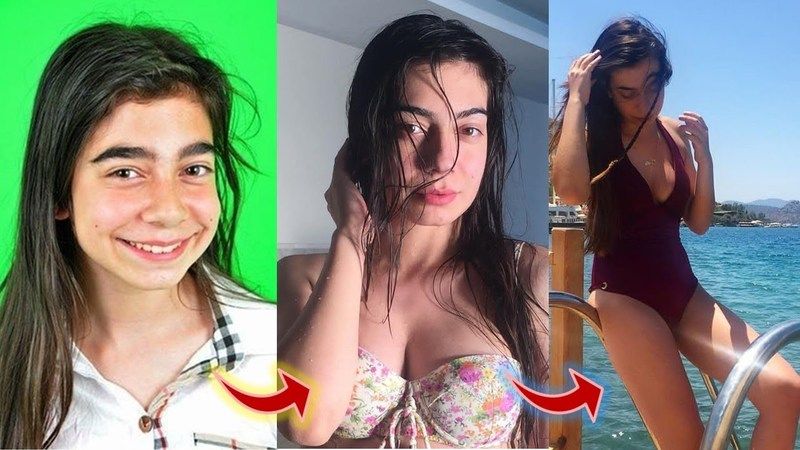 Alemin Kıralı’nın Oben’i Birsu Demir'in Son Hali Olay Oldu! Cesur Paylaşımlar Peş Peşe Geldi! Öyle Böyle Değil! “Vay Maşallah!” 4