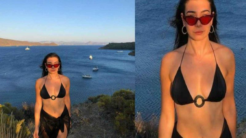 Alemin Kıralı’nın Oben’i Birsu Demir'in Son Hali Olay Oldu! Cesur Paylaşımlar Peş Peşe Geldi! Öyle Böyle Değil! “Vay Maşallah!” 2