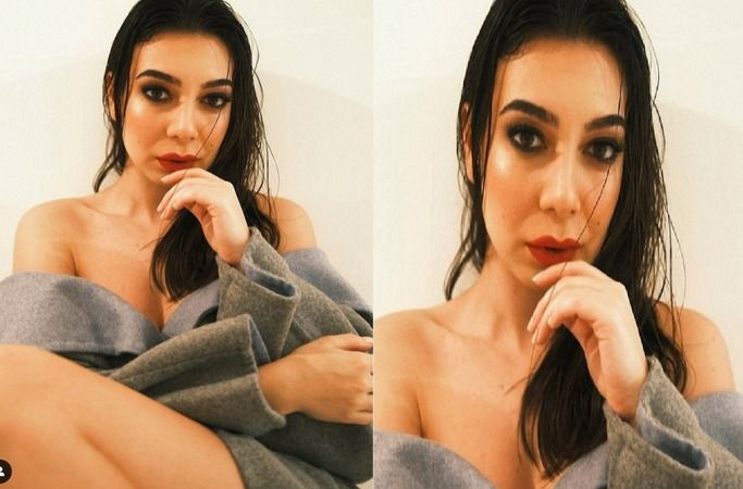 Alemin Kıralı’nın Oben’i Birsu Demir'in Son Hali Olay Oldu! Cesur Paylaşımlar Peş Peşe Geldi! Öyle Böyle Değil! “Vay Maşallah!” 1