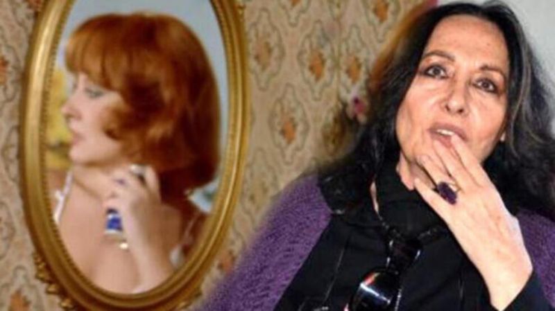 Kapıcılar Kralı’nın Kızıl Saçlı Güzeli Sevda Ferdağ’a Yıllar Hiç Acımadı! Öyle Bir Değişim Yaşadı Ki, Gören Duyan Tanıyamıyor! 4