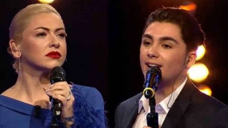 Hadise “Öz Kardeşim” Deyip Sahnelere Çıkarmıştı! Aziz Kiraz'ın Son Halini Gören Şok İçerisinde Kaldı! Acun Bile Artık Tanıyamaz! “Sana Ne Oldu!” 1