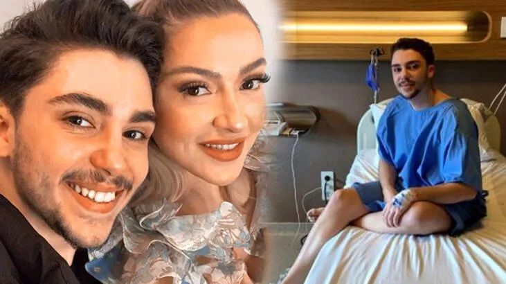 Hadise “Öz Kardeşim” Deyip Sahnelere Çıkarmıştı! Aziz Kiraz'ın Son Halini Gören Şok İçerisinde Kaldı! Acun Bile Artık Tanıyamaz! “Sana Ne Oldu!” 2