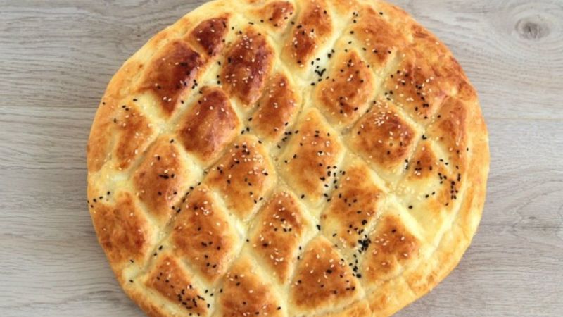 Ramazan Pidesi Nasıl Yapılır? Ramazan Pidesinin Evde En Kolay Tarifi İfşa Oldu! İşte Fırıncı Ramazan Pidesi Tarifi ve Püf Noktaları… 4