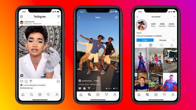 Instagram Reels Nedir? Instagram Reels nasıl yapılıyor, izlenme nasıl artar? Reels Video Geçişleri Nasıl Yapılır, Kaç Saniye? 2