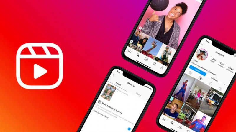 Instagram Reels Nedir? Instagram Reels nasıl yapılıyor, izlenme nasıl artar? Reels Video Geçişleri Nasıl Yapılır, Kaç Saniye? 1
