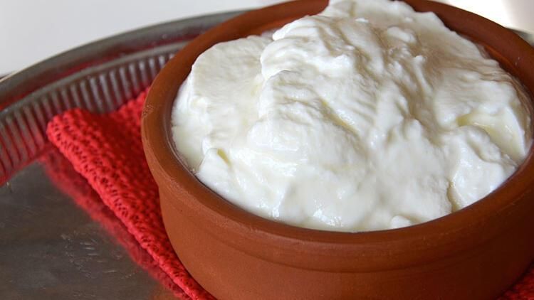 Ev Yoğurdu Nasıl Yapılır? Ev Yapımı Yoğurt Nasıl Katı Olur? Ev Yoğurdu Mayası Nasıl Yapılır? 2