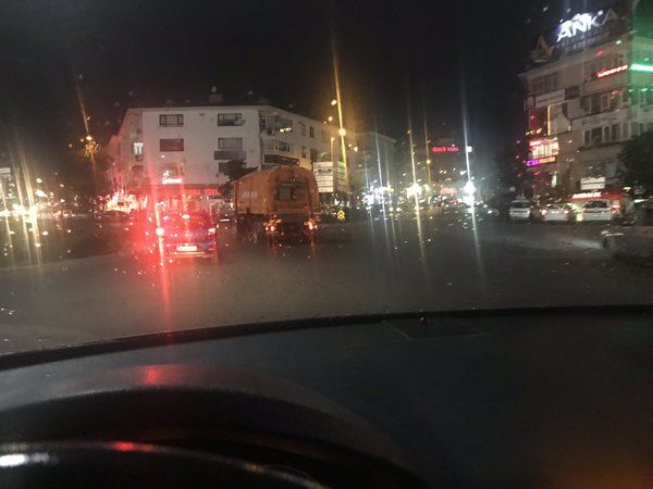 Aşağı Eğlence Mahalle Adını Nereden Almıştır? Hikayesini Duyunca Çok Şaşıracaksınız! Aşağı Eğlence Mahallesi Nerede, Nasıl Gidilir? 1